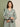 Unstitched Sage Green Printed Lawn 3 Piece - EWU5A1-35074-3P