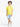 Boy's Lime Green Co Ord Set - EBTCS5-012