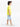 Boy's Lime Green Co Ord Set - EBTCS5-012