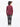 Boy's Maroon Shirt - EBTS5-27586