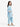Girl's Light Blue Pret - EGTKE24-70923ST
