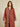 Unstitched Brown Printed Zari Lawn 3 Piece - EWU5M6-019-3P