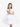 Girl's White Frock - EGTF24-200075