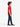 Boy's Red Polo Shirt - EBTPS24-021