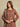Unstitched Light Brown Printed Khaddar 3 Piece - EWU5A3-35960-3P