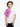 Boy's White T-Shirt - EBTTS24-060