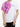 Boy's White T-Shirt - EBTTS24-060