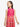 Girl's Pink Pret - EGTPLE24-50028S