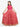 Girl's Pink Pret - EGTPLE24-50028S