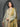 Unstitched Light Olive Printed Cambric 3 Piece - EWU5A2-35825-3P