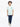 Boy's Mint Blue T-Shirt - EBTTS24-069