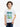 Boy's White T-Shirt - EBTTS24-070