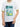 Boy's White T-Shirt - EBTTS24-070