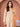 Unstitched Light Peach Embroidered Lawn 3 Piece - EWU5V1-31447-3P