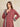 Unstitched Red Printed Khaddar 3 Piece - EWU5A3-35901-3P