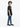 Boy's Black T-Shirt - EBTTS24-047