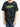 Boy's Black T-Shirt - EBTTS24-047