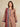 Unstitched Light Brown Printed Khaddar 3 Piece - EWU5A3-35910-3P