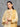 Unstitched Light Yellow Printed Cambric 3 Piece - EWU5A2-35852-3P