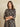 Unstitched Black Printed Khaddar 3 Piece - EWU5A3-36094-3P
