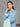 Unstitched Blue Printed Cambric 3 Piece - EWU5A2-35849-3P
