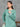 Unstitched Sea Green Printed Cambric 3 Piece - EWU5A2-35851-3P