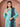Unstitched Sea Green Printed Lawn 3 Piece - EWU5A1-35263-3P