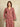 Unstitched Red Printed Khaddar 3 Piece - EWU5A3-35973-3P