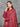 Unstitched Maroon Printed Cambric 3 Piece - EWU5A2-35843-3P