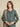 Unstitched Dark Green Printed Khaddar 3 Piece - EWU5A3-35933-3P