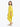 Girl's Dark Yellow Pret - EGTKE24-70781ST
