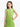 Girl's Parrot Green Pret - EGTKP5-70972ST
