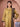 Unstitched Mustard Printed Lawn 3 Piece - EWU5A1-35272-3P