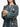 Pret 2Pc Printed Cambric Shirt Trouser - EWTKP5-81643ST