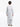 Boy's Ash Grey Kurta Shalwar - EBTKS5-4021