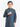 Boy's Mid Night Blue Kurta Shalwar - EBTKS5-4019