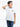 Boy's White T-Shirt - EBTTS24-041