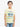 Boy's Light Yellow T-Shirt - EBTTS24-004