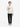 Boy's Off White Shirt - EBTS5-27587