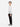 Boy's Off White Shirt - EBTS5-27587