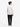 Boy's Off White Shirt - EBTS5-27587