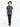 Boy's Charcoal Shirt - EBTS5-27598