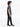 Boy's Charcoal Shirt - EBTS5-27598