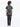 Boy's Charcoal Shirt - EBTS5-27598