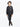 Boy's Black Shirt - EBTS5-27572