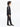 Boy's Black Shirt - EBTS5-27572