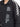 Boy's Black Shirt - EBTS5-27572