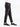 Boy's Black Denim Pant - EBBDP5-012