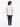 Boy's White T-Shirt - EBTTS5-009