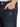 Boy's Dark Navy Denim Pant - EBBDP5-004